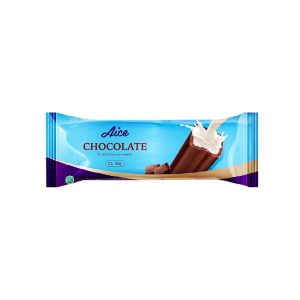 Kem Chocolate -  Socola Sữa - Kem Hadilao