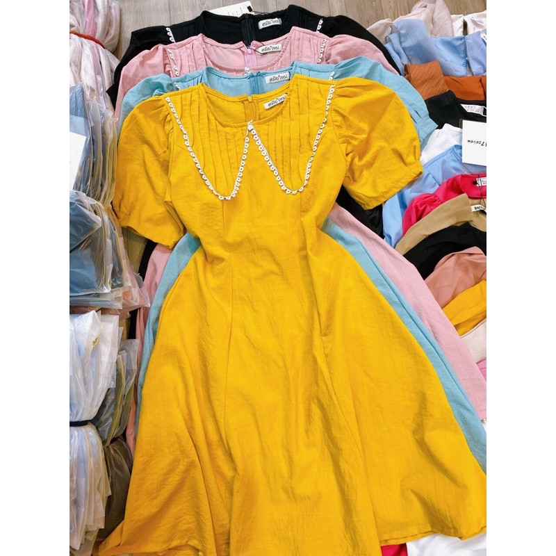 đầm Chốt Shoppeelive 104k