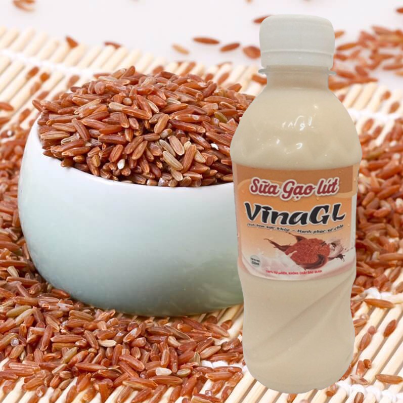 VinaGL