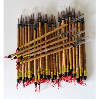 Bút lông  hero viết thư pháp