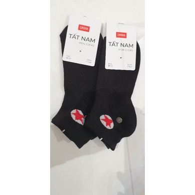 Xả shock tất Canifa