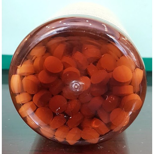 Viên Uống Bổ Máu Và Bổ Sung Sắt Iron 365 viên– Mỹ  date 2023 | BigBuy360 - bigbuy360.vn