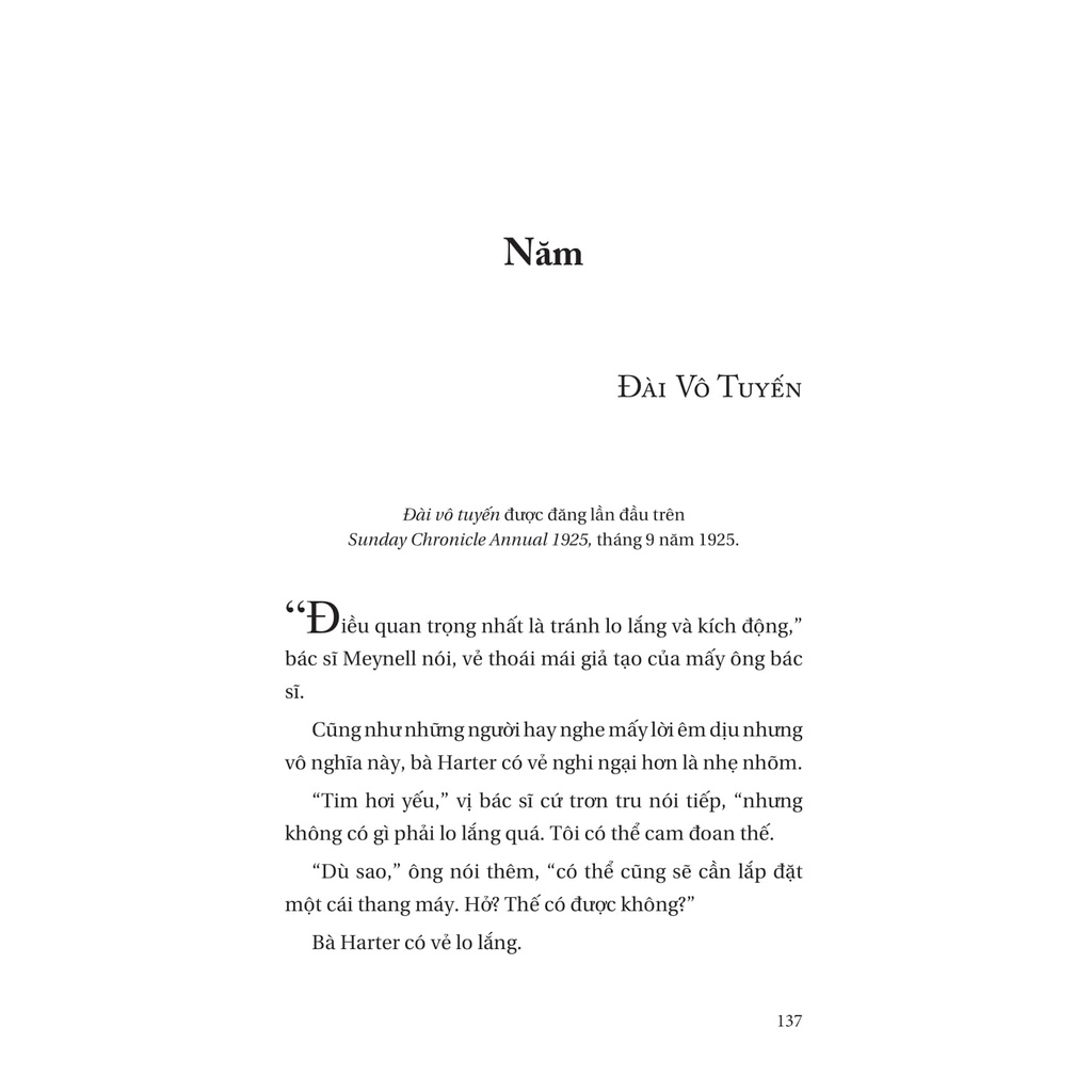 Sách Nhân Chứng Buộc Tội -NXB Trẻ