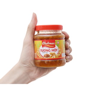 Tương hột Cholimex 450g