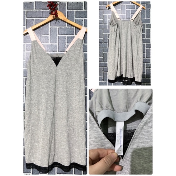 Đầm Ngủ Big Size Sale