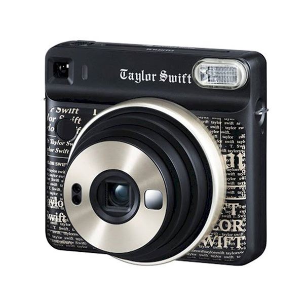 Fujifilm Instax SQ6 Taylor Swift (Special Edition) - Hàng chính hãng