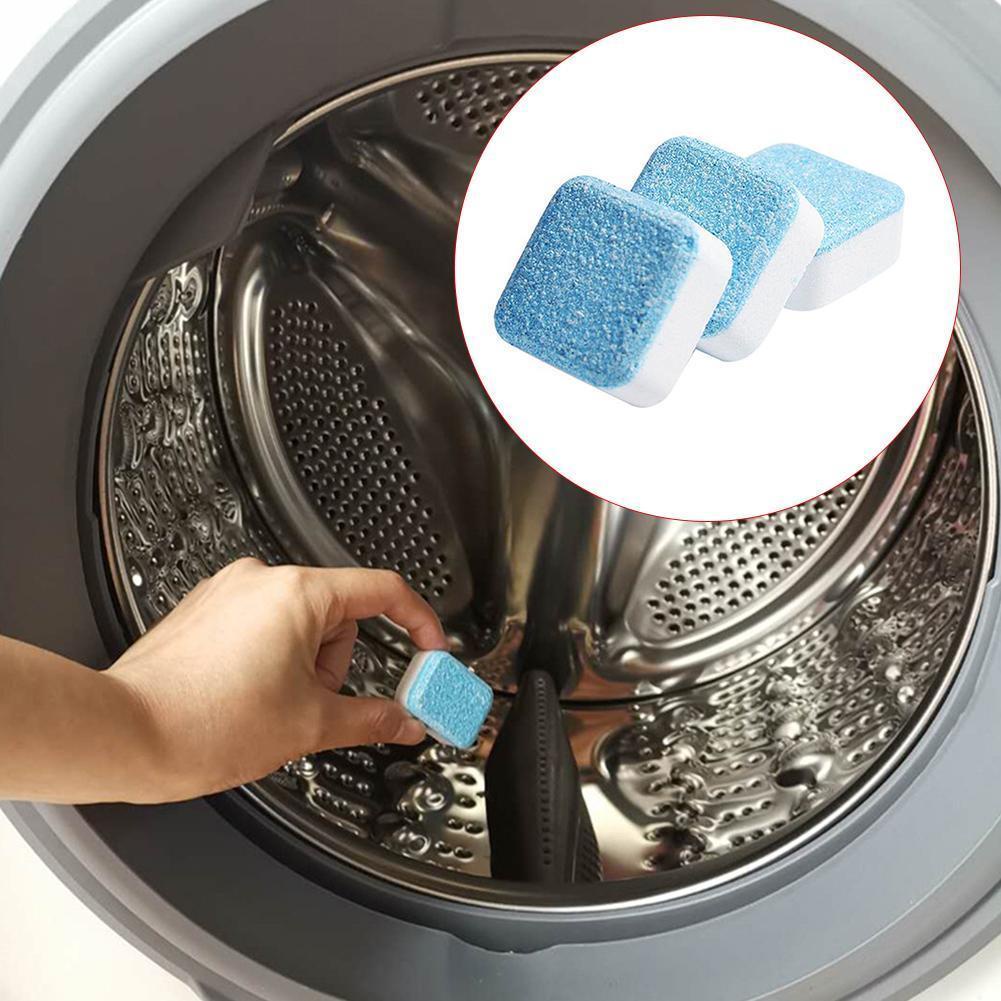 Viên Sủi Vệ Sinh Lồng Máy Giặt C5U4