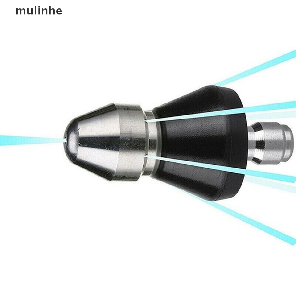 Vòi Xịt Nước Áp Suất Cao 1 / 4 mulinhe 1 Front 6