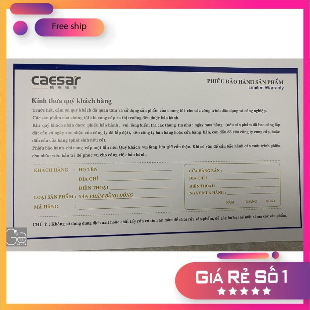 VÒI BẾP NÓNG LẠNH,VÒI GẮN CHẬU, VÒI RỬA CHÉN BÁT NÓNG LẠNH RÚT DÂY CAESAR K905C CHÍNH HÃNG MẪU MỚI