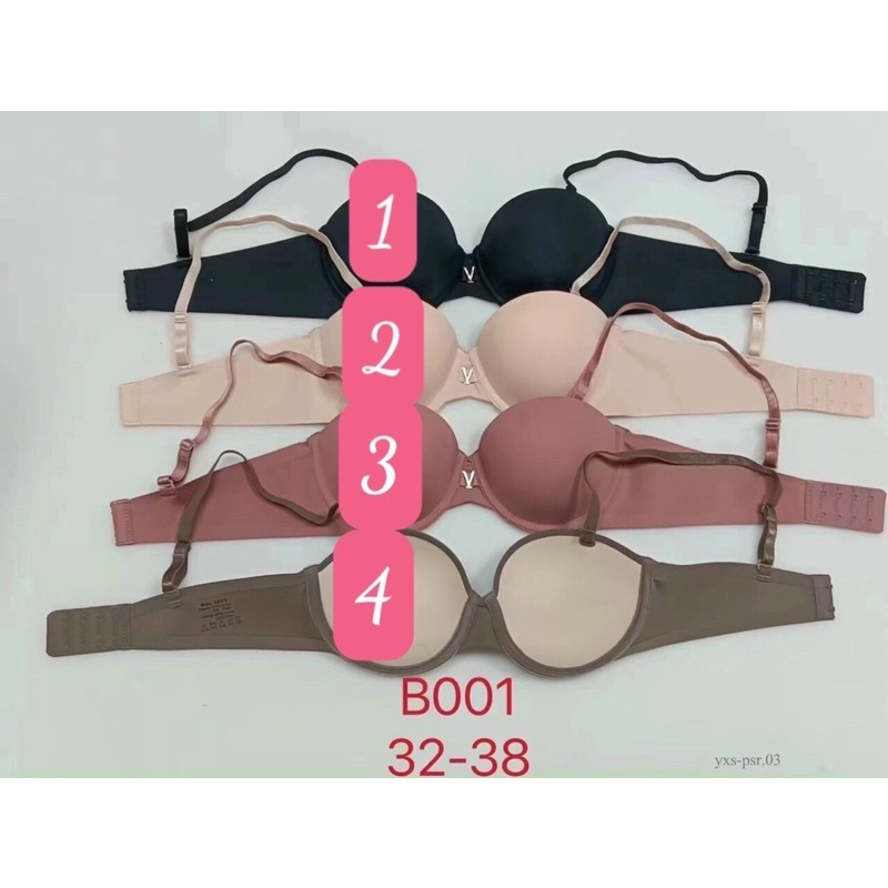 Ngực (B001) ngang ngực hàng cao cấp.