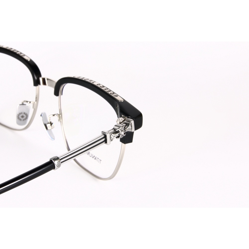 Gọng kính Vietphat Eyewear CH CH5192 hàng cao cấp Full Box
