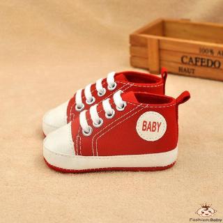 Giày Bốt Cổ Cao Xinh Xắn Cho Bé