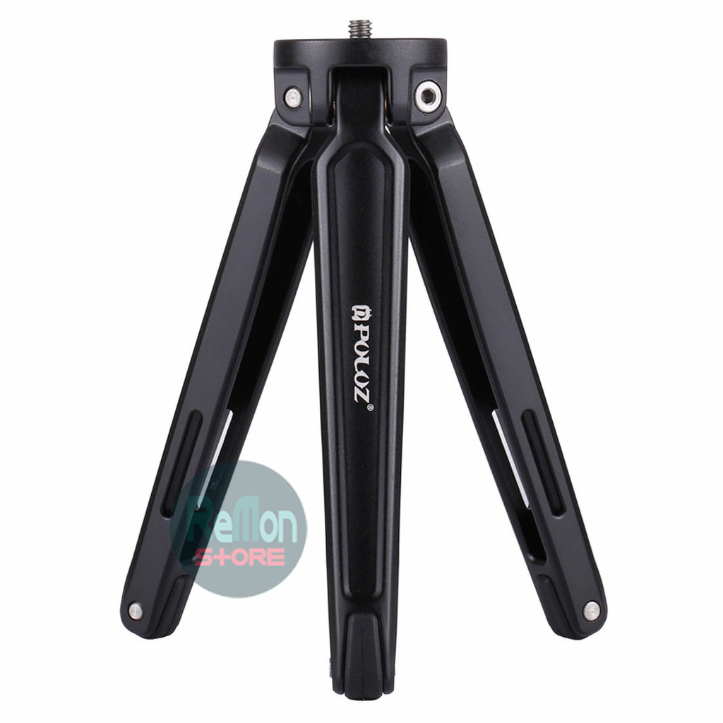 Chảng ba kim loại gắn Gimbal chịu lực 7kg Puluz - Hàng chính hãng