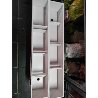 Lọc tràn 90cm-1m bằng nhựa PVC dùng lọc nước cho hồ cá