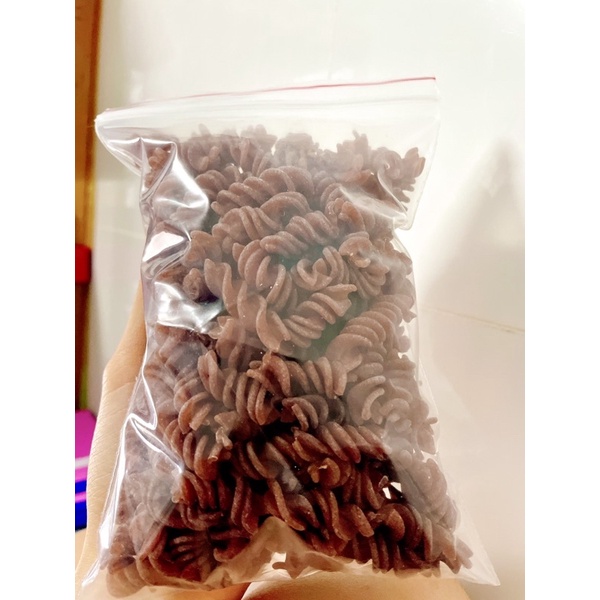 NUI LỨT XOẮN - Gói 300g