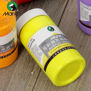 Màu Vẽ Acrylic MARIES 300ml