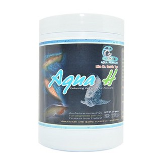 Thuốc AQUA H chống sock khẩn cấp cho cá rồng