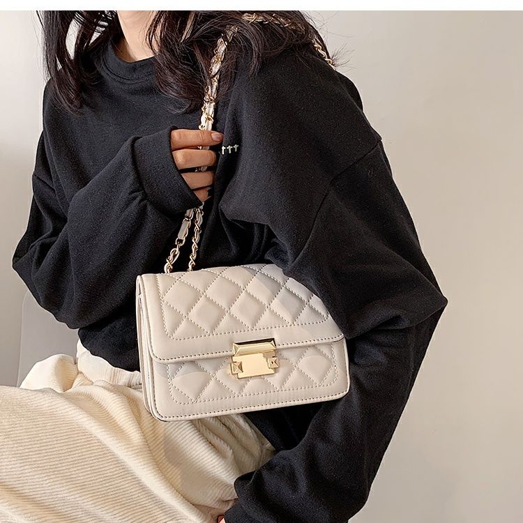 Shoulder and Sling bag Túi đeo chéo thời trang quyến rũ cho nữ 2022