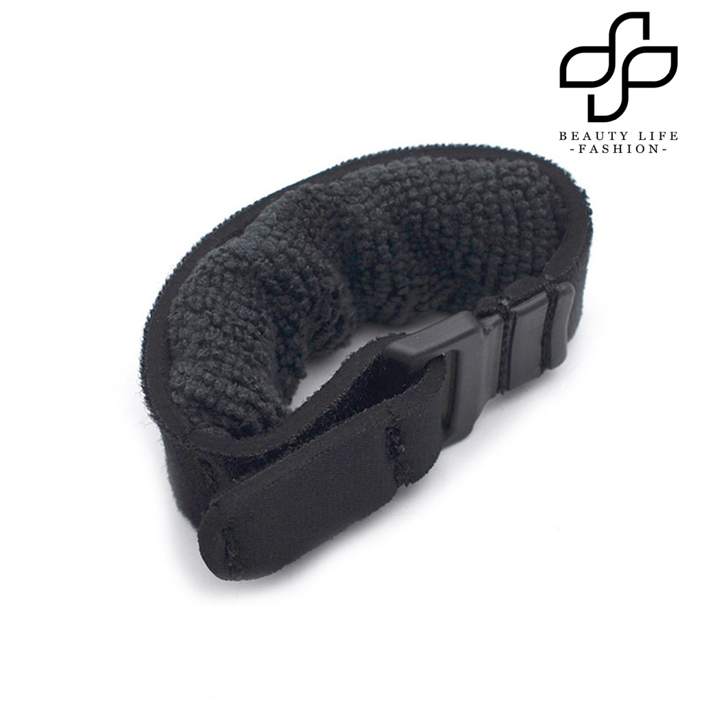 Cuộn Băng Vải Quấn Dây Đàn Guitar Chống Ồn