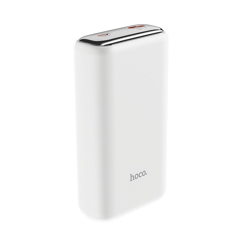 Sạc dự phòng sạc nhanh Hoco Q1 10.000mAh Hàng chính hãng Bảo hành 12 tháng FREESHIP