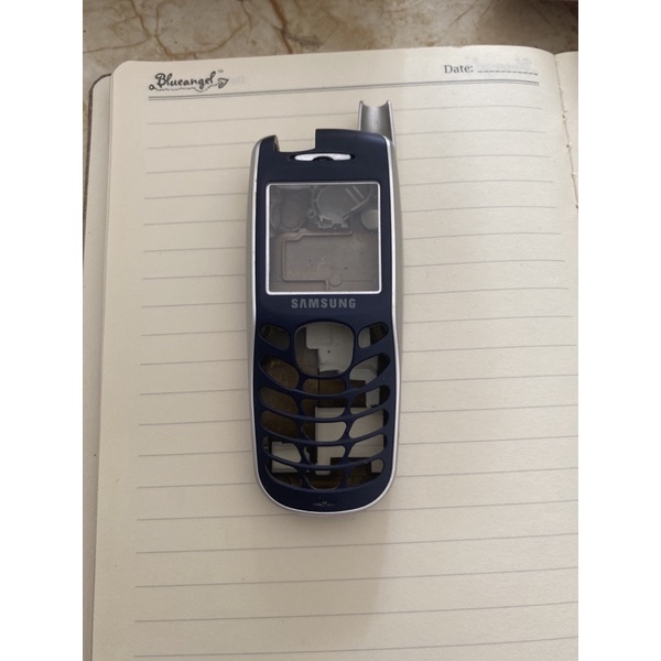 vỏ samsung x600 cao cấp