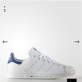 [Liên hệ trước khi đặt] Giày Adidas stansmith UK