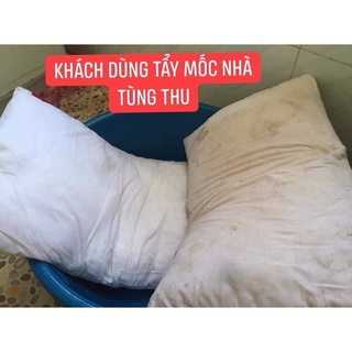 TẨY MỐC THẦN THÁNH
