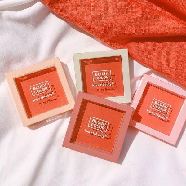 Phấn Má Hồng Kiss Beauty Blush Color No.83095 | BigBuy360 - bigbuy360.vn