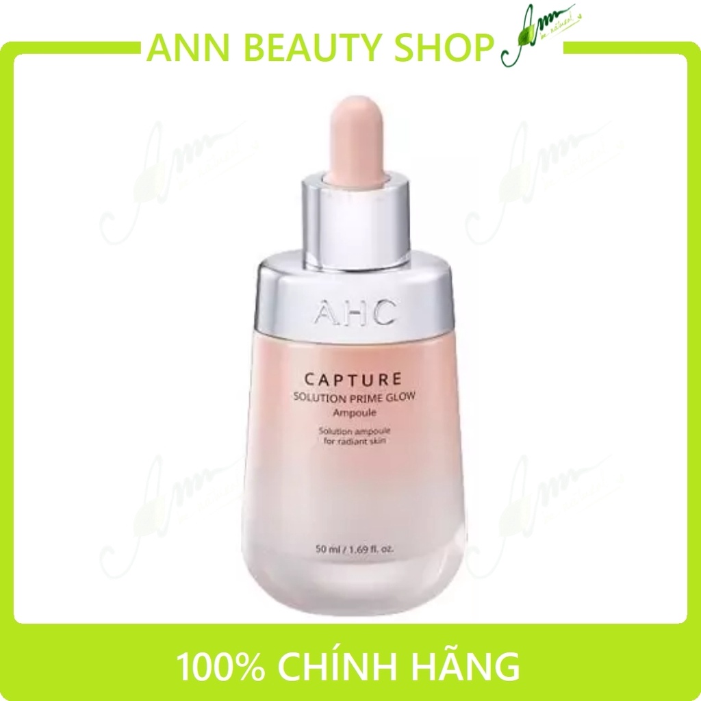 Tinh chất AHC Capture Solution Prime Ampoule 50ml