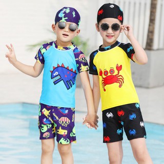 Bộ đồ bơi trai, bé gái Siêu Xinh