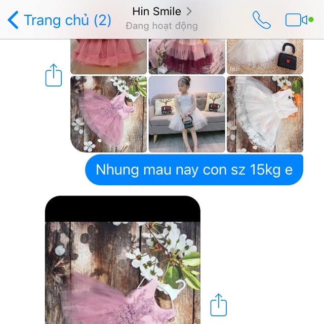 Combo( kiều diễm