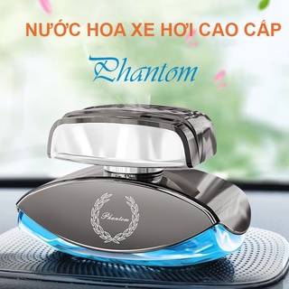 Phantom nước hoa ô tô cao cấp - nước hoa xe hơi phantom