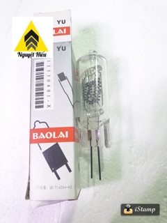 Bóng halogen 220V 750W