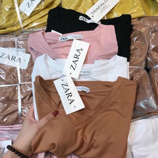 ÁO PHÔNG GIẤY CỔ TIM HOT