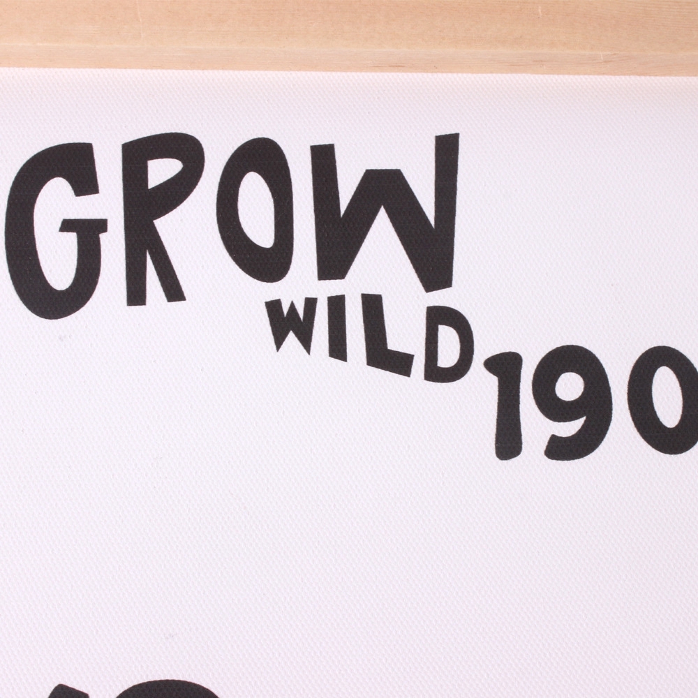 Thước Đo Chiều Cao Treo Tường Cho Bé