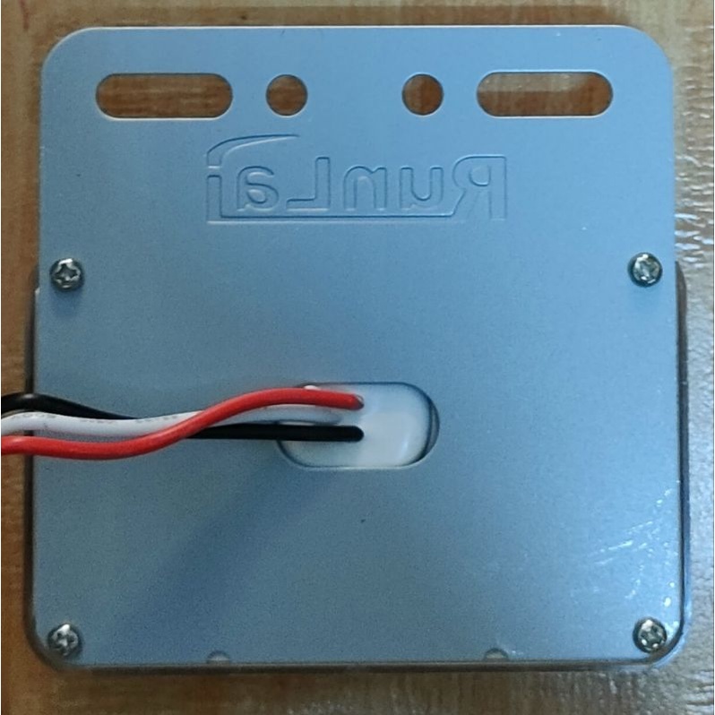 Đèn sườn RunLai 5003  , giá 1 hộp 2 cái