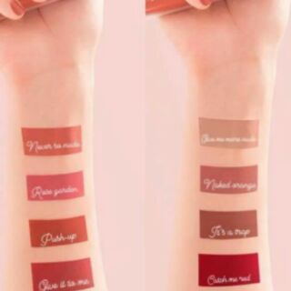 Son kem TYcosmetics SALE