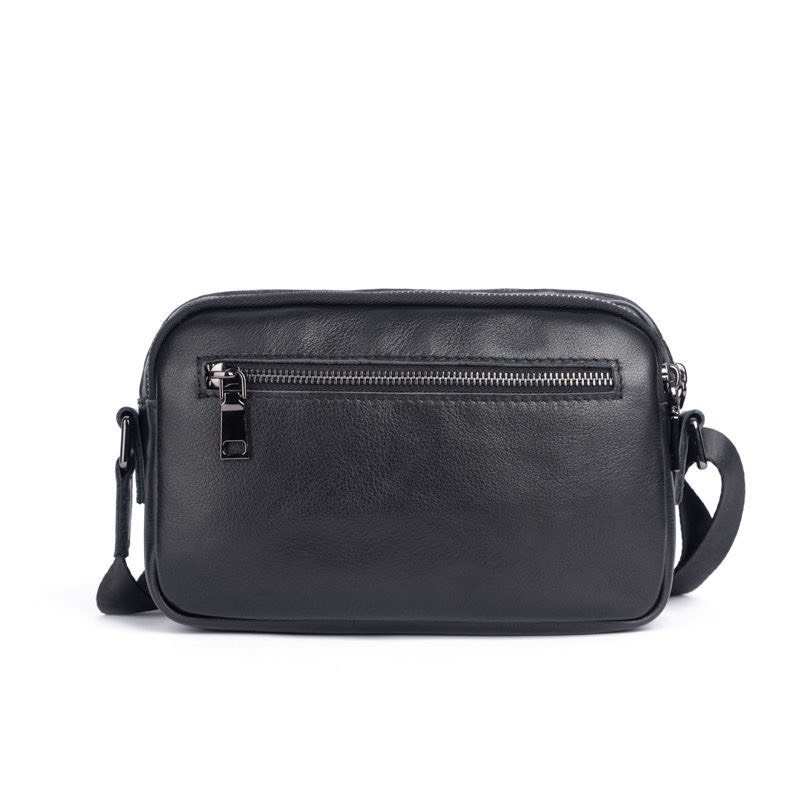 Túi đeo chéo đeo vai da PU phong cách Hàn Quốc trẻ trung