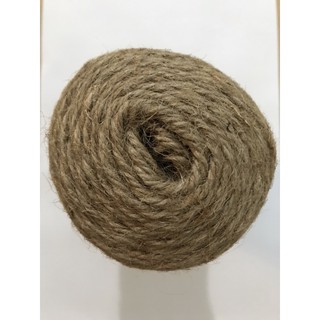 Dây thừng, dây đai 2mm trang trí handmade