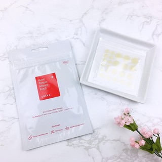 MIẾNG DÁN MỤN COSRX