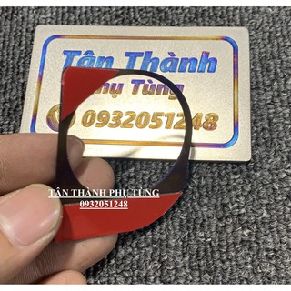 Ốp khoá Titan SMARTKEY - Tân Thành