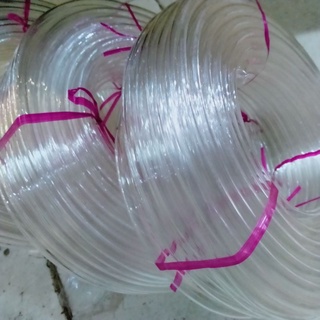  1 Cuộn Ống Ti-o Ống Nhựa Dẻo Trong Suốt Loại 1 