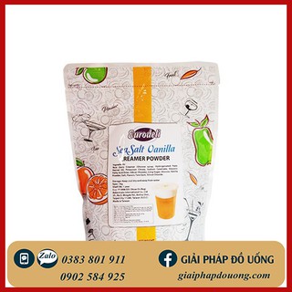 BỘT VÁNG SỮA EURODELI 1KG