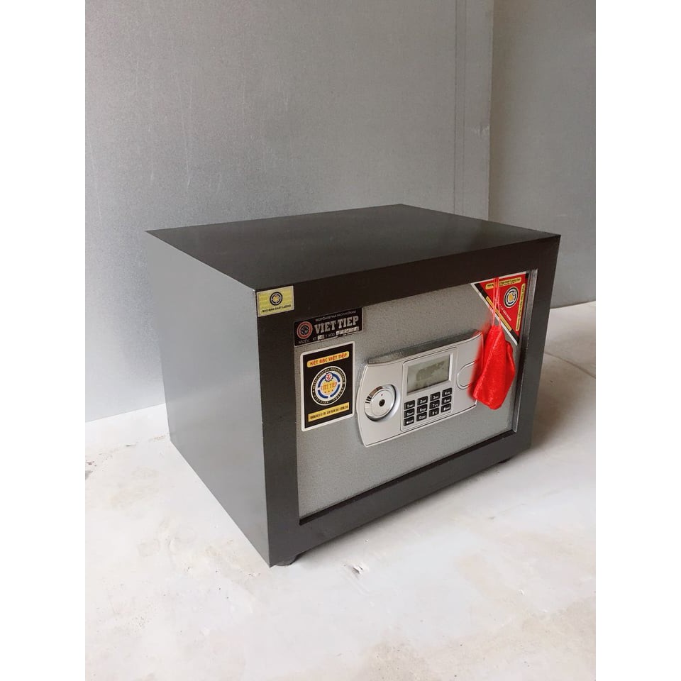 Két sắt Việt Tiệp K25