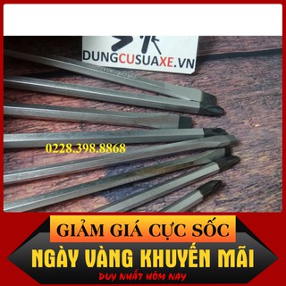 BỘ TÔ VÍT ĐÓNG 8 CÂY