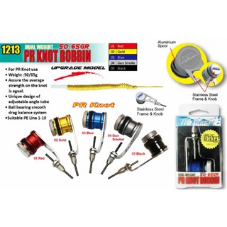 DỤNG CỤ NỐI DÂY LEADER PHOHUNTER PR KNOT BOBBIN