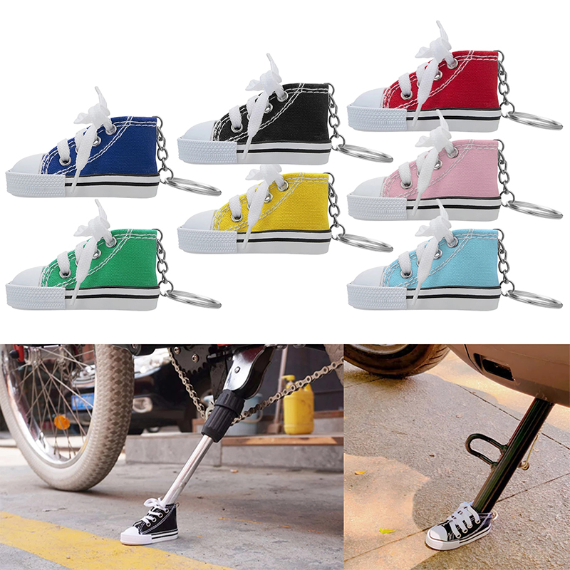 Vỏ bọc chân chống xe đạp/ xe máy