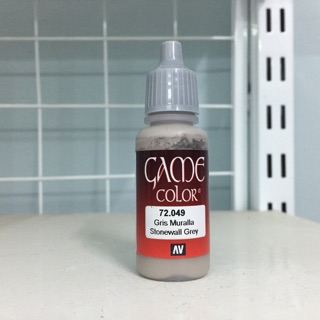 [1/7] Sơn: Vallejo Game Color (72046-72054)