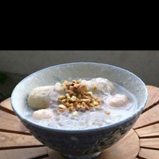 {200G} BỘT BÁNG LOẠI NGON