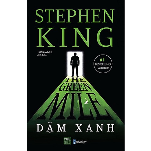 Sách - Sách Dặm xanh (bản thường) 1980Books